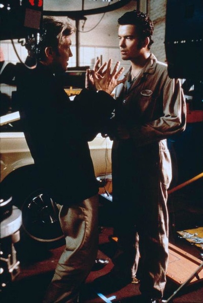 妖夜慌踪剧照的剧照