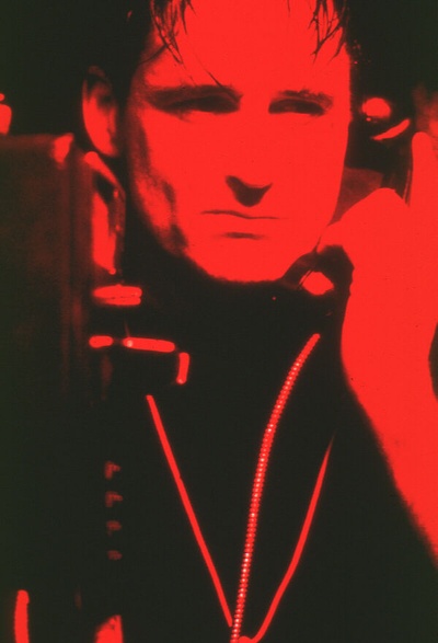 妖夜慌踪剧照的剧照