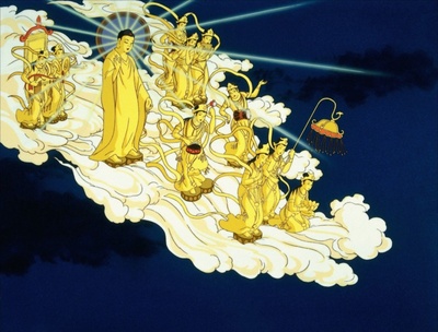 百变狸猫剧照的剧照