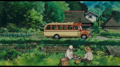 百变狸猫剧照的剧照