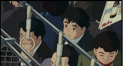 百变狸猫剧照的剧照