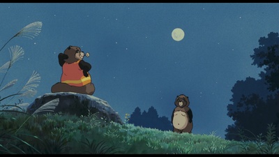 百变狸猫剧照的剧照