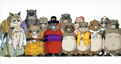 百变狸猫剧照的剧照