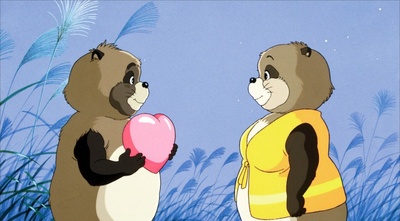 百变狸猫剧照的剧照