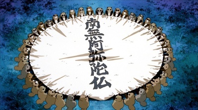 百变狸猫剧照的剧照