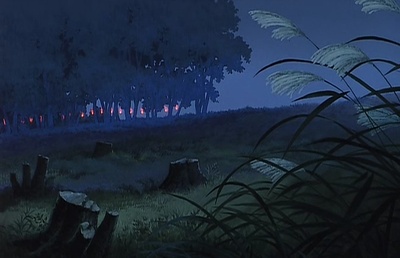 百变狸猫剧照的剧照