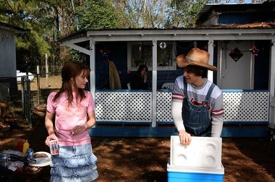 变色龙剧照的剧照