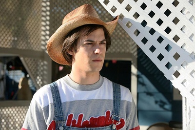 变色龙剧照的剧照