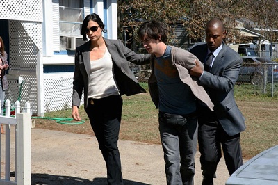 变色龙剧照的剧照