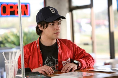 变色龙剧照的剧照