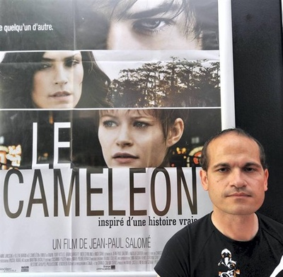 变色龙剧照的剧照