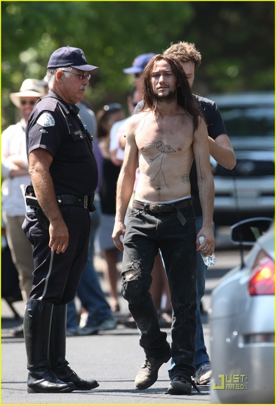 海瑟剧照的剧照