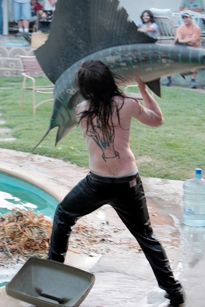 海瑟剧照的剧照