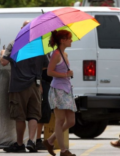 海瑟剧照的剧照