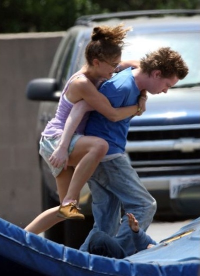 海瑟剧照的剧照