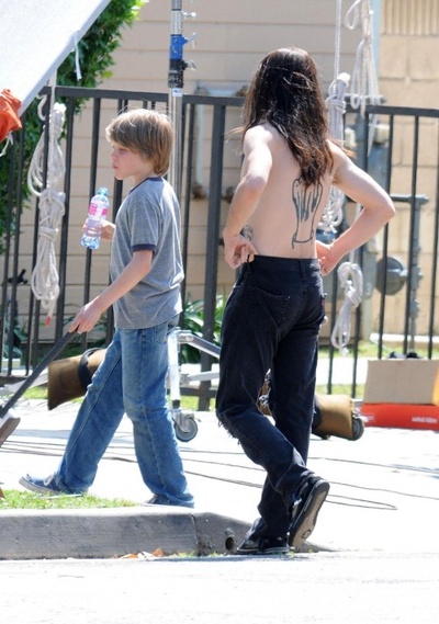 海瑟剧照的剧照