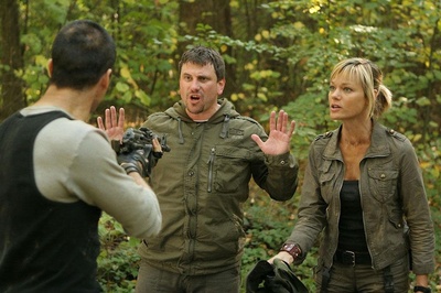 狂蟒之灾4剧照的剧照