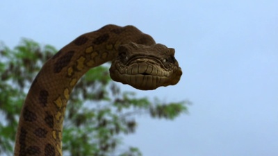 狂蟒之灾4剧照的剧照