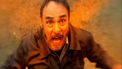 狂蟒之灾4剧照的剧照