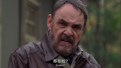 狂蟒之灾4剧照的剧照