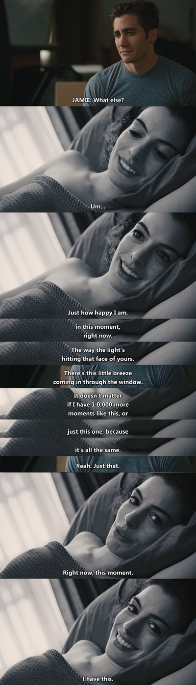 爱情与灵药剧照的剧照