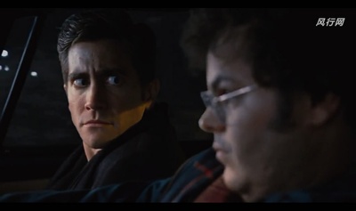 爱情与灵药剧照的剧照