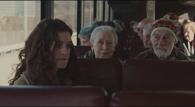 爱情与灵药剧照的剧照