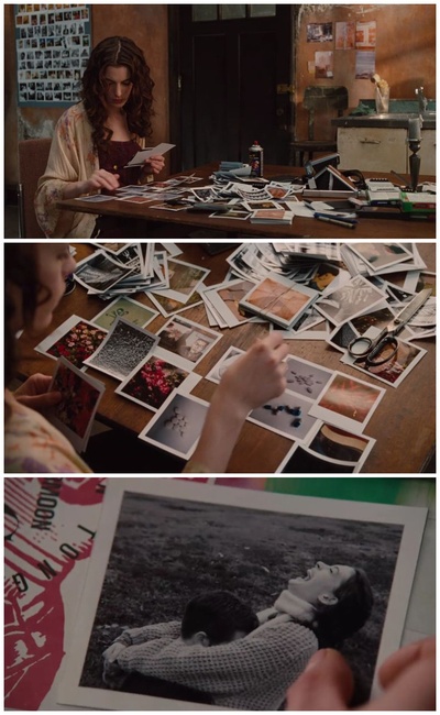 爱情与灵药剧照的剧照