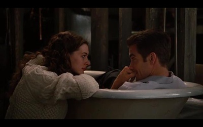 爱情与灵药剧照的剧照