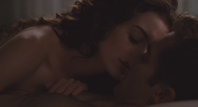 爱情与灵药剧照的剧照