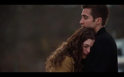 爱情与灵药剧照的剧照