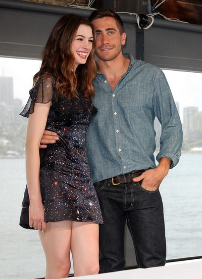 爱情与灵药剧照的剧照