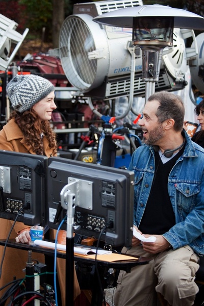 爱情与灵药剧照的剧照