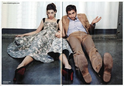 爱情与灵药剧照的剧照