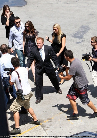 爱情与灵药剧照的剧照