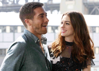 爱情与灵药剧照的剧照