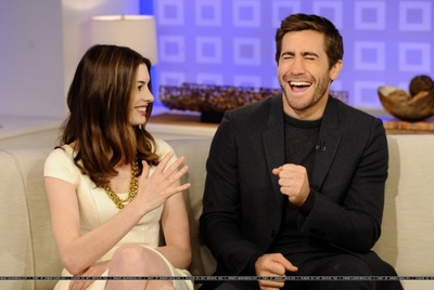 爱情与灵药剧照的剧照