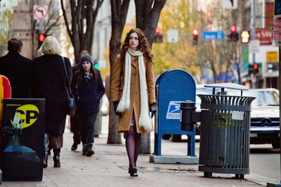 爱情与灵药剧照的剧照