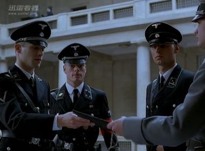 生命的重托剧照的剧照