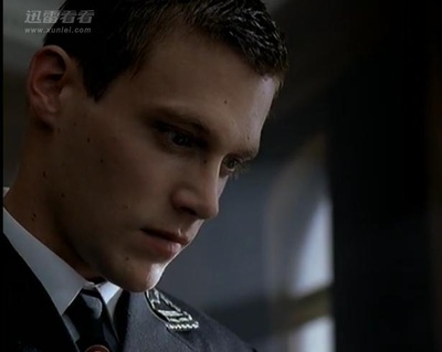 生命的重托剧照的剧照