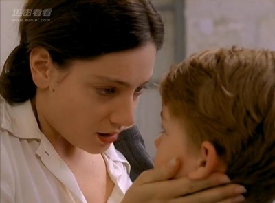 生命的重托剧照的剧照