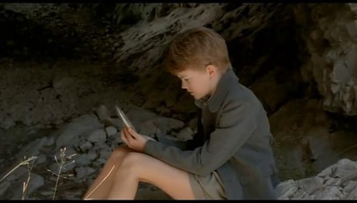 生命的重托剧照的剧照