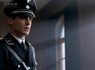 生命的重托剧照的剧照