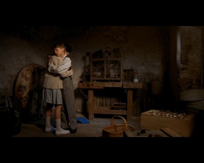 生命的重托剧照的剧照