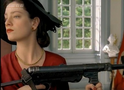 生命的重托剧照的剧照