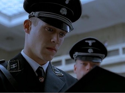 生命的重托剧照的剧照