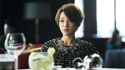 撒娇女人最好命剧照的剧照