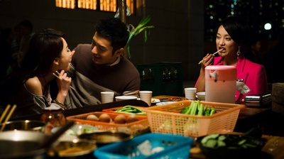 撒娇女人最好命剧照的剧照