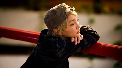 撒娇女人最好命剧照的剧照