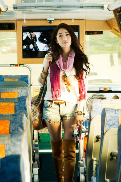 撒娇女人最好命剧照的剧照